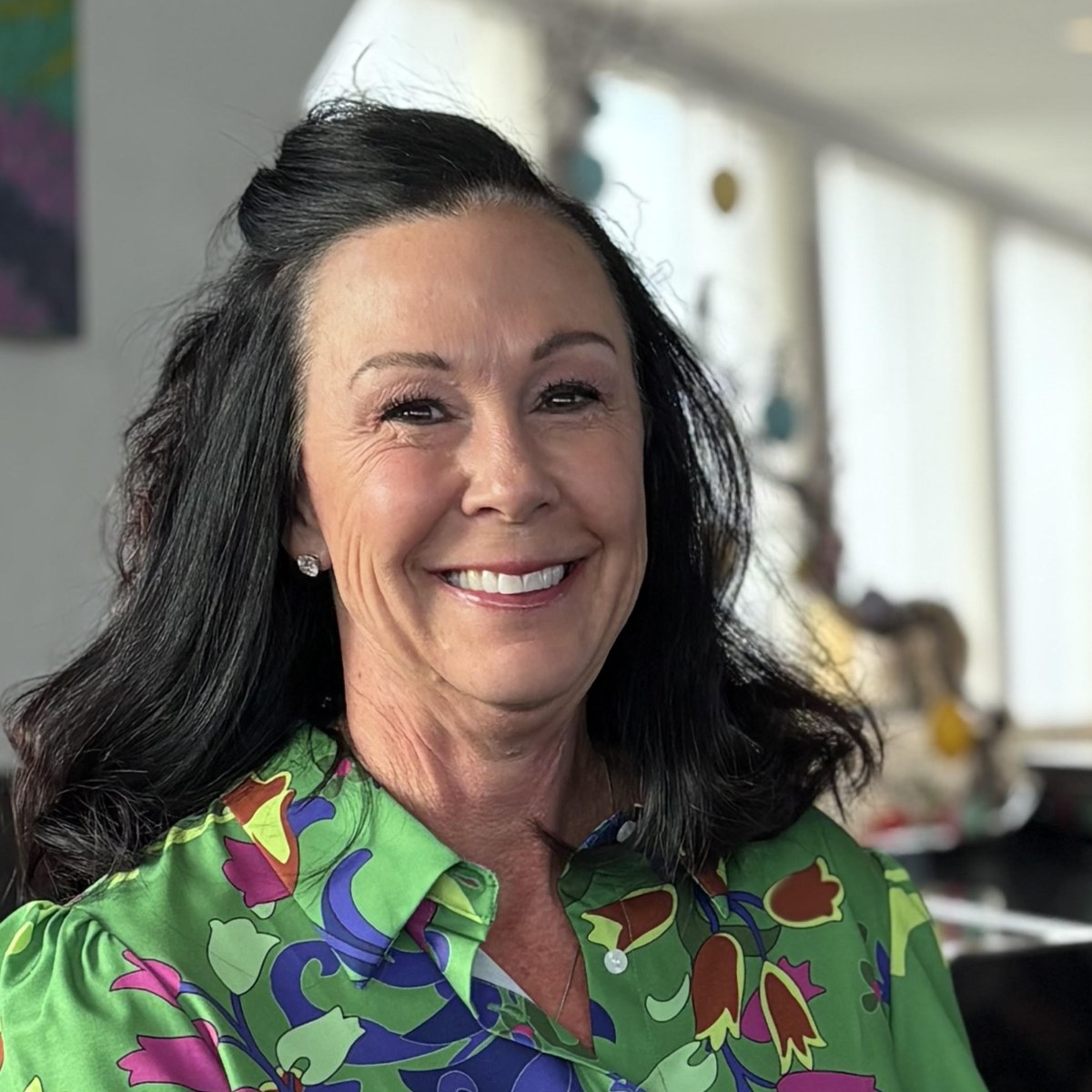 Monica Knight, CTA profile photo