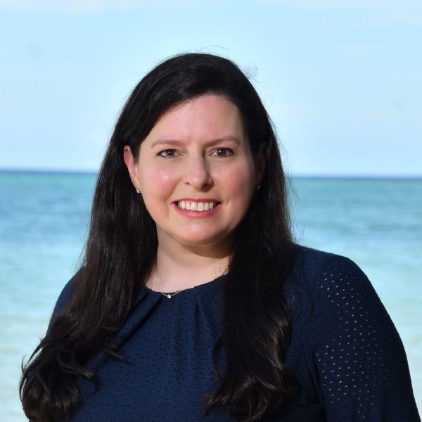 Shelly Martin, CTA profile photo