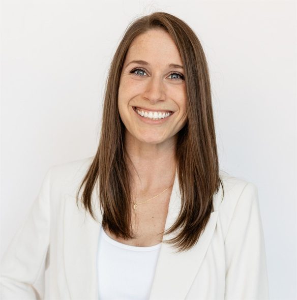 Emily Davin, CTA profile photo