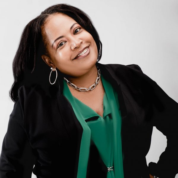 Tawana Cain-Bowles, CTA profile photo
