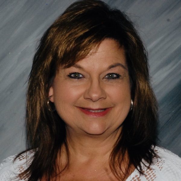 Cheree Scardina, CTA profile photo