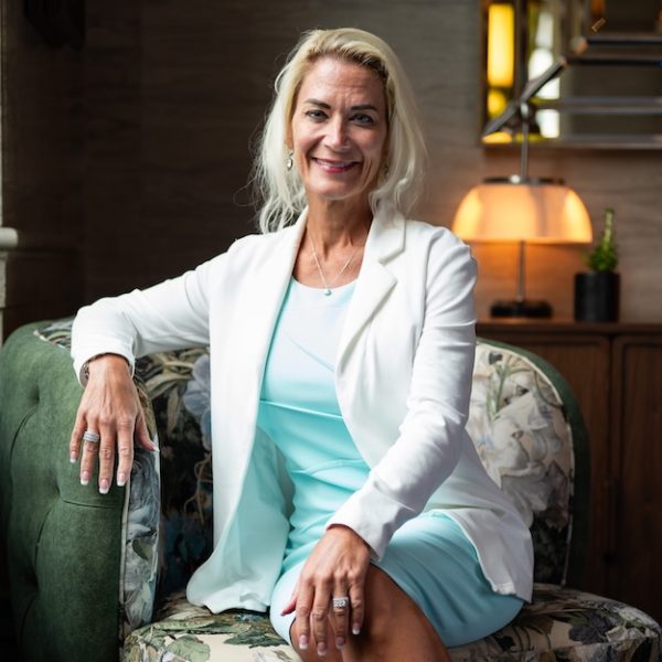 Angela Mansperger, CTA profile photo
