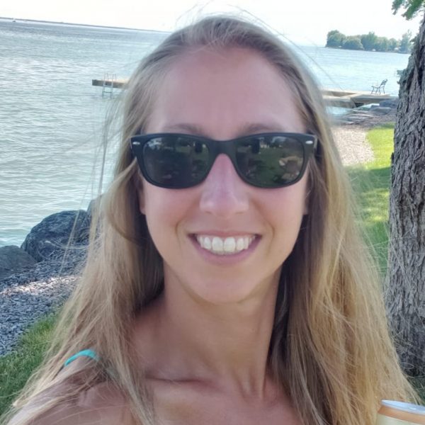 Josiane Secours, CTA profile photo