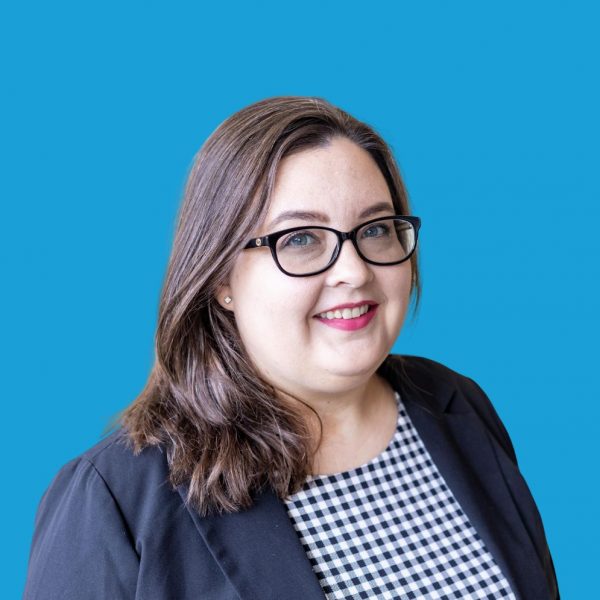 Kerri Graham profile photo