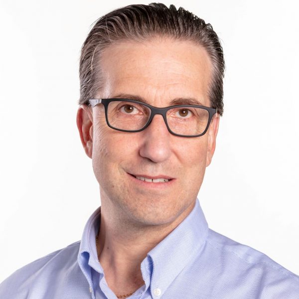 Ira Gross, CTA profile photo