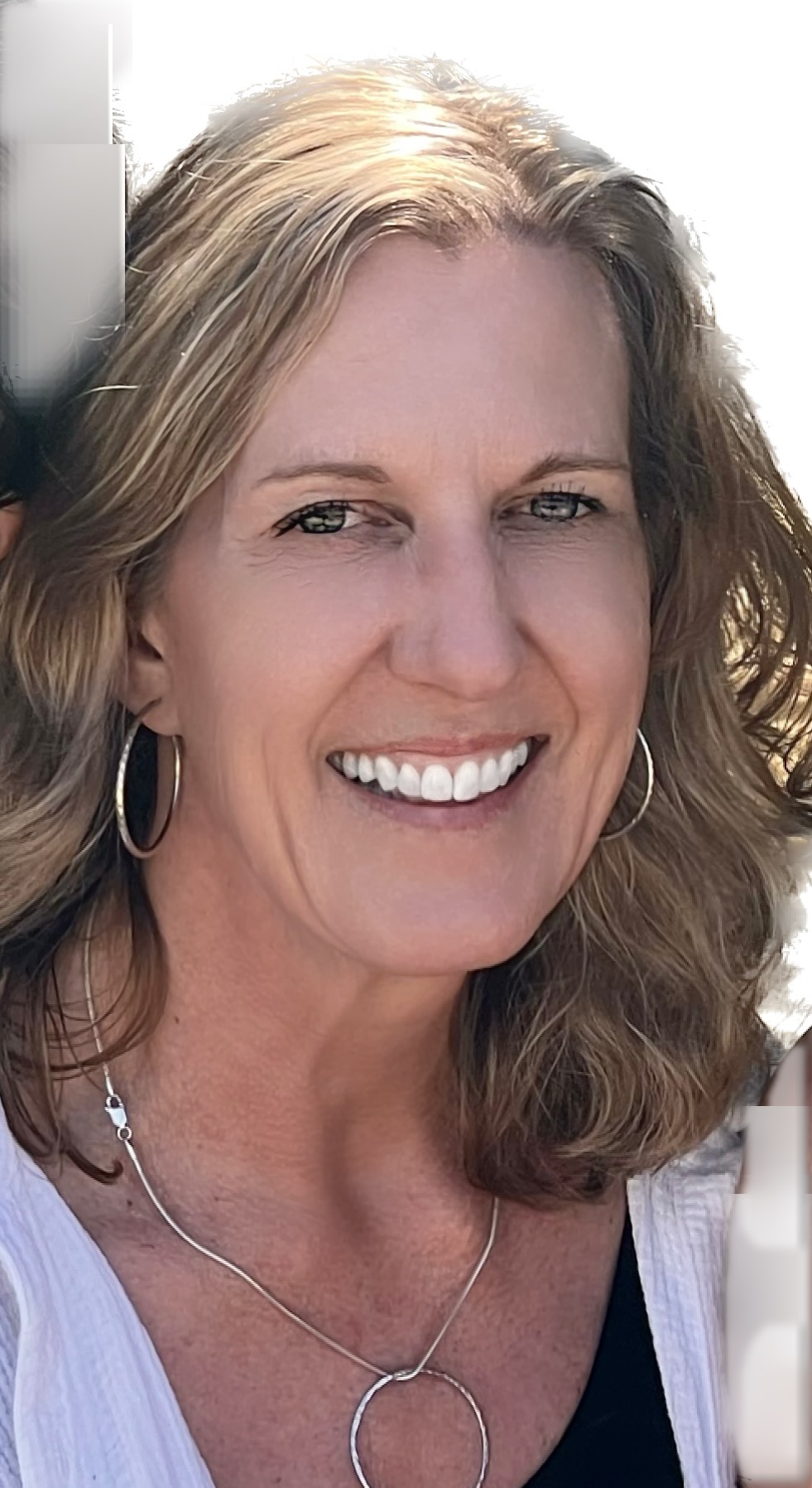 Melanie McCoy, CTA profile photo