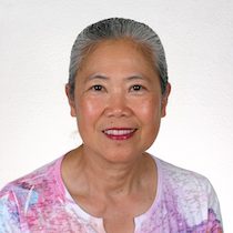 Cindy Vohland, CTC profile photo