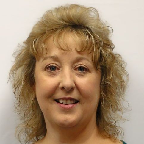 Tricia Gage, CTC profile photo