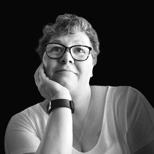 Jacqueline Conners, CTA profile photo