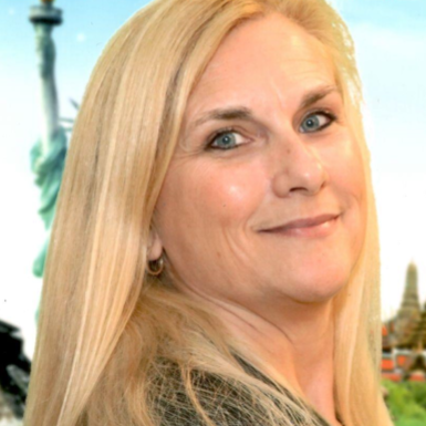 Anne Gautreau profile photo