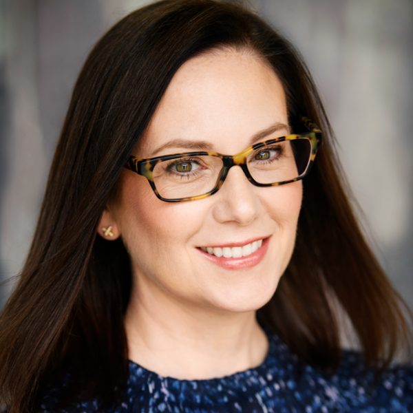 Laura Reece, CTA profile photo