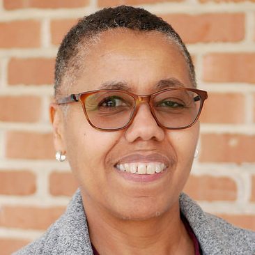 Dawn Howard-Williams, CTA profile photo
