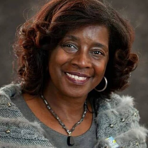 Arnetta Watkins, CTA profile photo