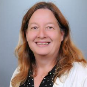 Carole Burns, CTA profile photo