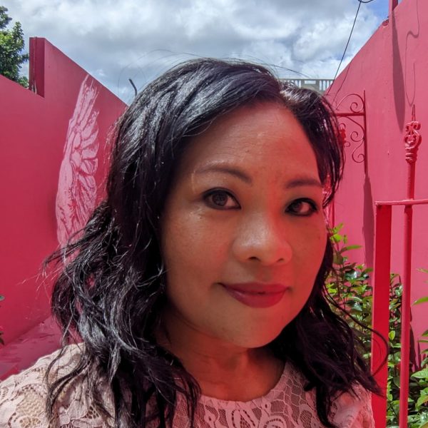 Celeste Opiana, CTA profile photo