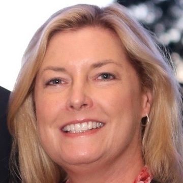 Donna Vaccaro, CTA profile photo