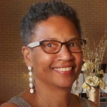 Ruth Louie profile photo