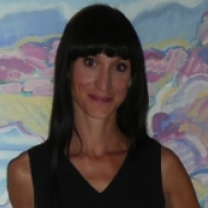 Valentina Losavio, CTA profile photo