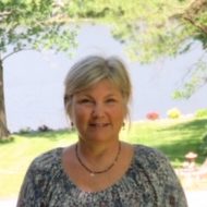 Susan Clayton profile photo