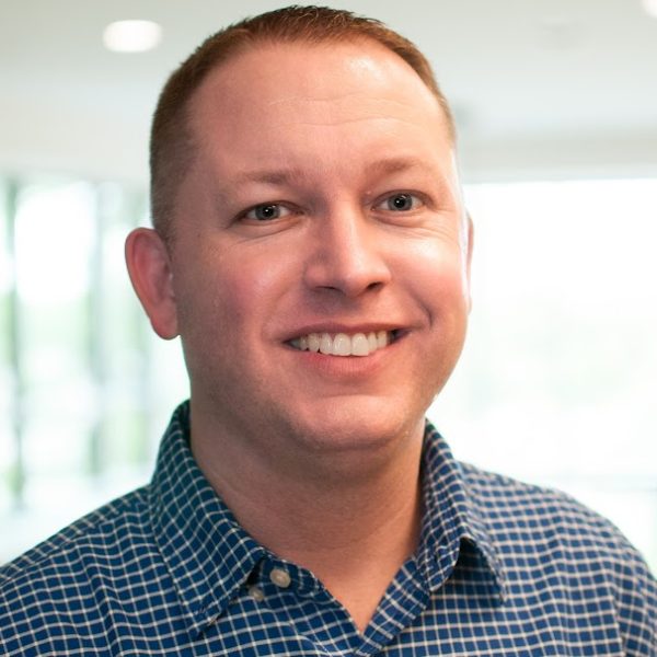 Cameron DeJong, CTA profile photo