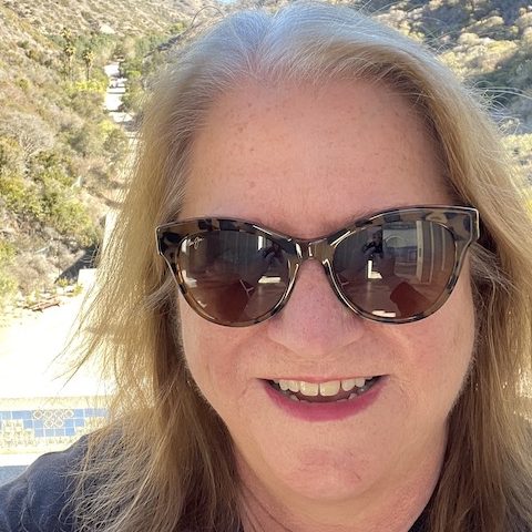 Ida Flippo, CTA profile photo