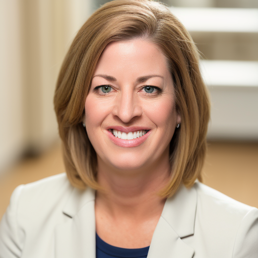Elizabeth Hubbard, CTA profile photo