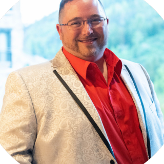 Scott Wismont, CTIE profile photo
