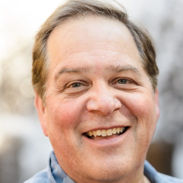 Sean McCall, CTA profile photo