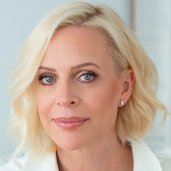 Denise Hanuska, CTA profile photo