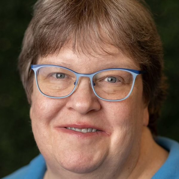 Kim Telgarsky, CTA profile photo