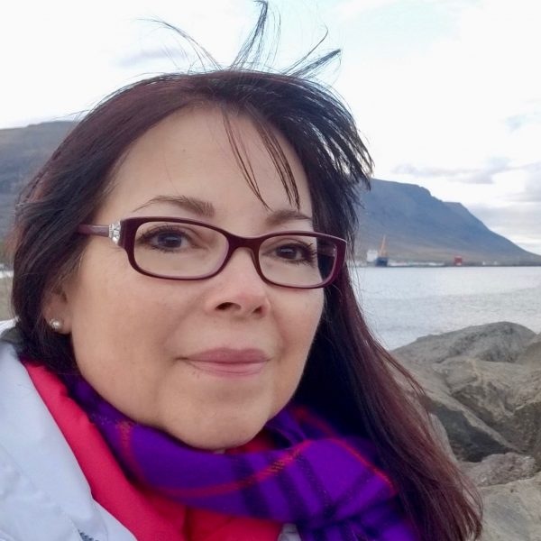 Marisol Wills Eames, CTA profile photo