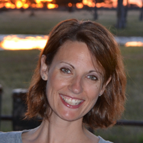Michelle Bishop, CTA profile photo