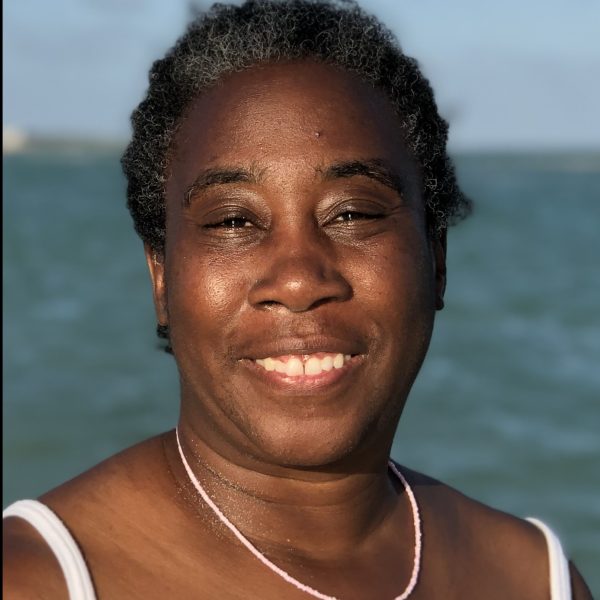 Jacqueline White, CTA profile photo