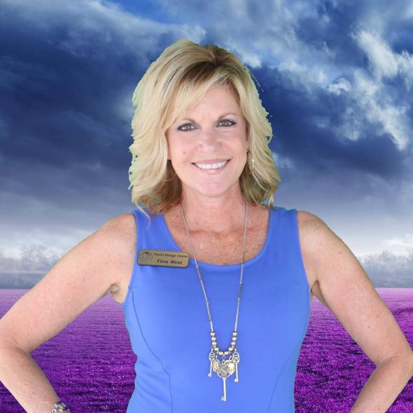 Tina West, CTA profile photo