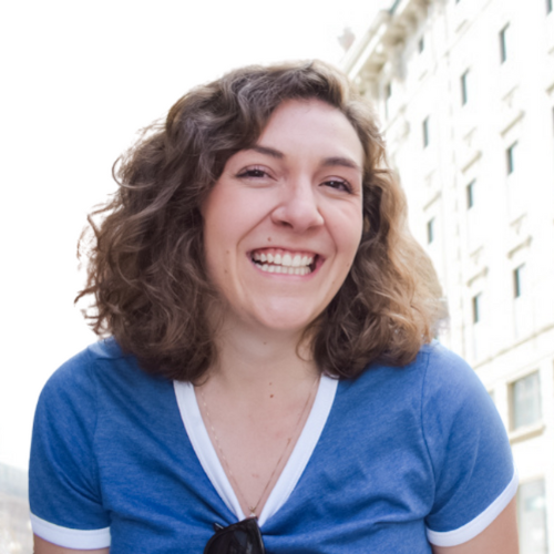 Erin Jabrocki, CTA profile photo