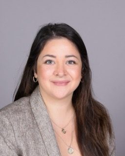 Jacquelyne Corral, CTA profile photo