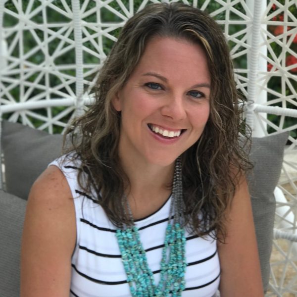 Samantha Oddo, CTA profile photo