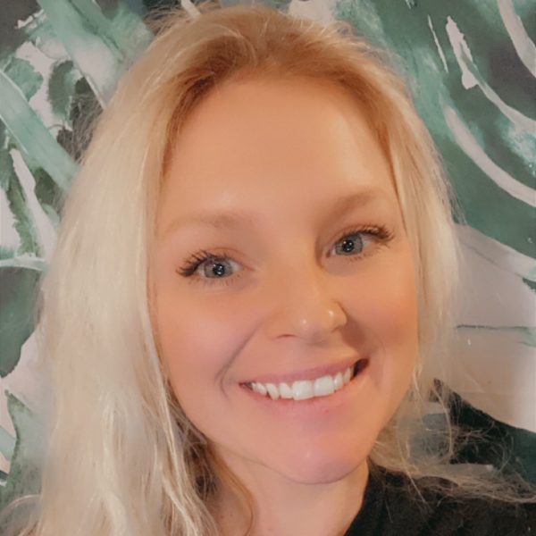 Krysten Riddensdale, CTA profile photo