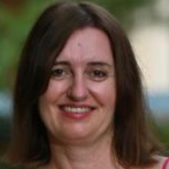Lenka Tracy, CTA profile photo
