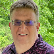 Paul Graham, CTA profile photo