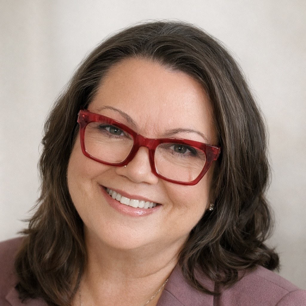 Marnie Constance, CTA profile photo
