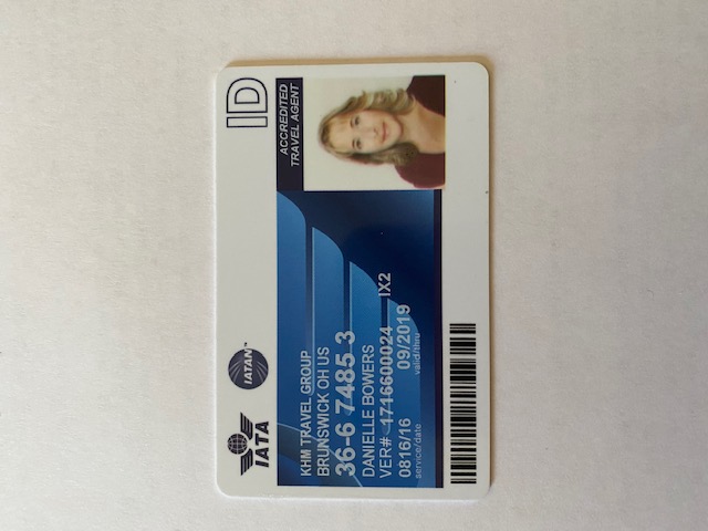 Danielle Bowers profile photo
