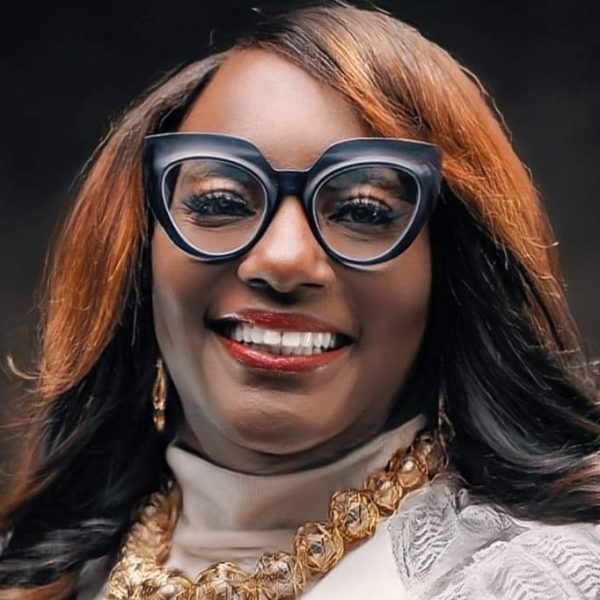 Christy Knowles, CTA profile photo