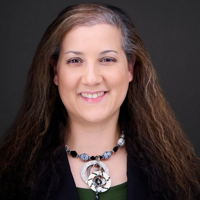 Marilyn Williams, CTA