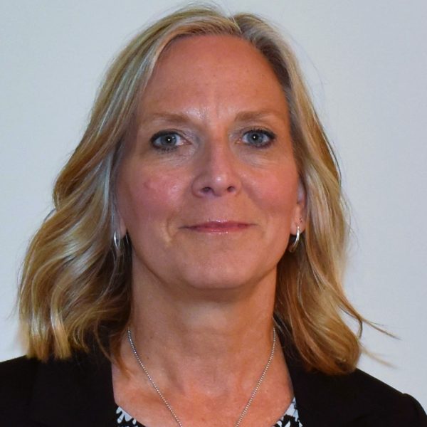 Cynthia Wallbruch, CTA profile photo