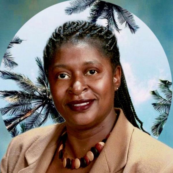 Oreitha Perkins, CTA profile photo