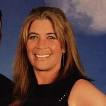 Sherry Chesley, CTA profile photo