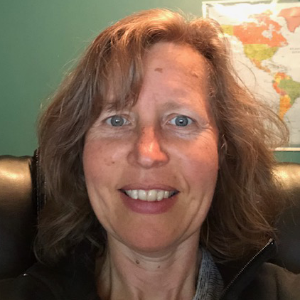 Joan Storm, CTA profile photo