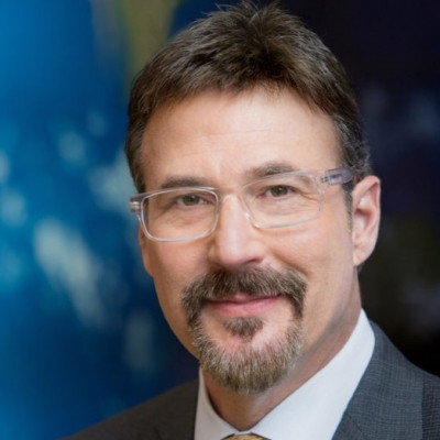 Rick Meadows, CTC profile photo