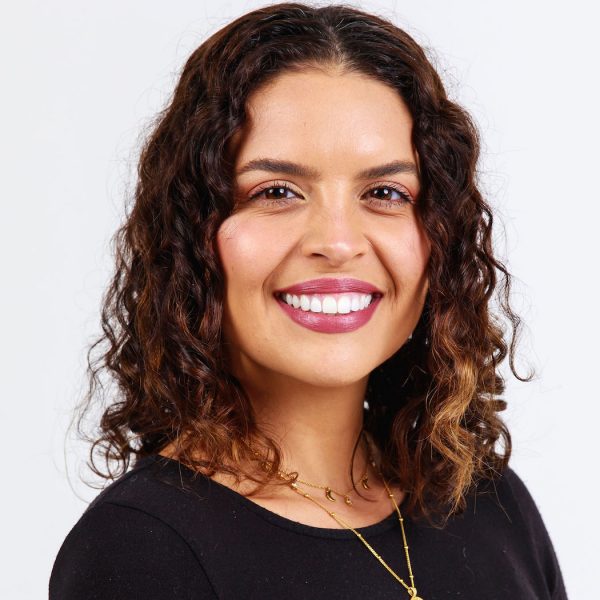 Natalia Yepes, CTA profile photo